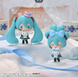 SEGA JAIA Hatsune Mikux Cinamoroll Mini Figure 00000002898 фото 2