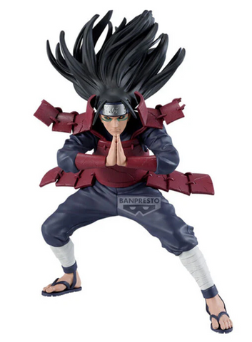 BANPRESTO Bandai Namco Vibration Stars Senju Hashirama 00000002289 фото