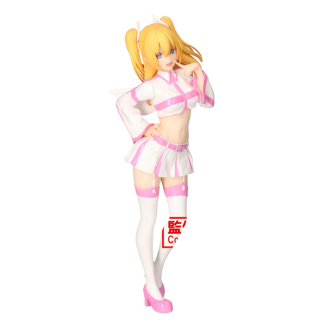 Glitter Glamours Banpresto Liliel 00000000920 фото
