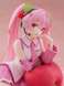 Taito JAIA Desctop Cute Sakura Miku 00000001709 фото 2