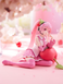 Taito JAIA Desctop Cute Sakura Miku 00000001709 фото 1