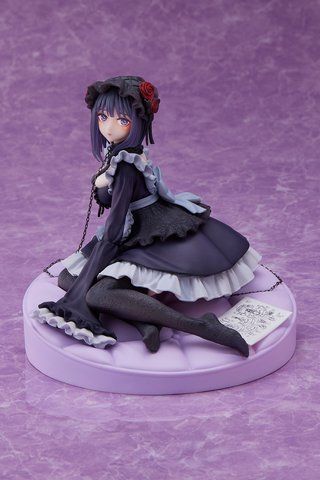 TAITO JAIA Artist Masterpiece+ My Dress-Up Darling Marin Kitagawa Kuroe Shizuku Ver. 00000001014 фото