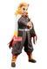 Banpresto Demon Slayer: Kimetsu no Yaiba Kyojuro Rengoku Клинок, що знищує демонів Кьоджиро Ренгоку 00000002165 фото 3