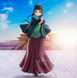 BANPRESTO Bandai Namco Kusuriya no Hitorigoto The Apothecary Diaries Maomao winter 00000002060 фото 1