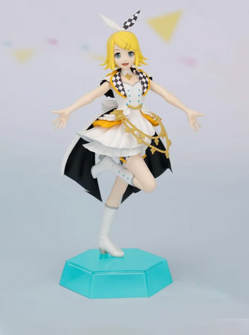 SEGA Kagamine Rin Вокалоїд Кагаміне Рін 00000002907 фото