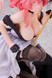 Cat's Thought Maid Cat Mochan 1/4 Complete Figure 00000002470 фото 4