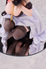 Cat's Thought Maid Cat Mochan 1/4 Complete Figure 00000002470 фото 7