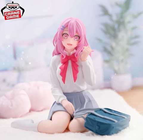 Relax Time Banpresto Kotobuki Minami 00000000935 фото