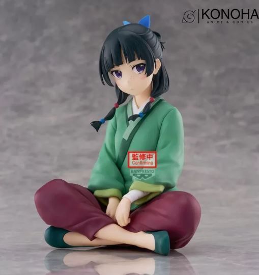 Banpresto The Apothecary Diaries Break Time Collection Vol.1 Maomao Монолог травниці Маомао 00000002025 фото