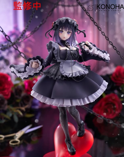 Taito Jaia T-most My Dress-Up Darling Ця порцелянова лялечка Marin Kitagawa Liz Марін Кітагава 00000001677 фото