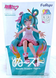 FuRyu JAIA Hatsune Miku Noodle Stopper 10th Aniversary 00000002622 фото 3