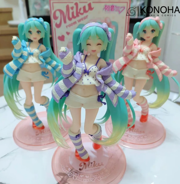 Taito Miku Hatsune Costumes ver. Prize Only 00000002218 фото