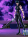 SEGA XStellar Jujutsu Kaisen Maki Zenin Магічна битва Макі Зенін 00000002915 фото 1