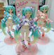 Taito Miku Hatsune Costumes ver. Prize Only 00000002218 фото 2
