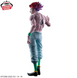 BANPRESTO Bandai Namco Grandista Hunter x Hunter Hisoka 00000002320 фото 1