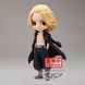 Banpresto Tokyo Revengers Manjiro Sano Version B Q Posket Statue 00000000900 фото 3