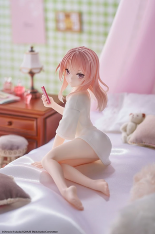 Taito Desctope Cute My Dress-Up Darling Inui Sajuna T-Shirt ver. Інуї Саюна Ця порцелянова лялечка 00000002855 фото