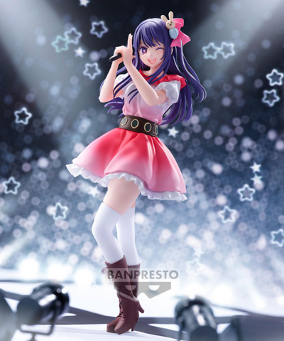 Banpresto Oshi No Ko Hoshina Ai 00000000885 фото