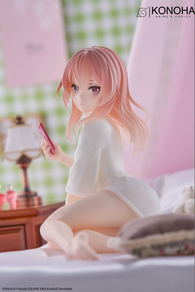 Taito Desctope Cute My Dress-Up Darling Inui Sajuna T-Shirt ver. Інуї Саюна Ця порцелянова лялечка 00000002855 фото