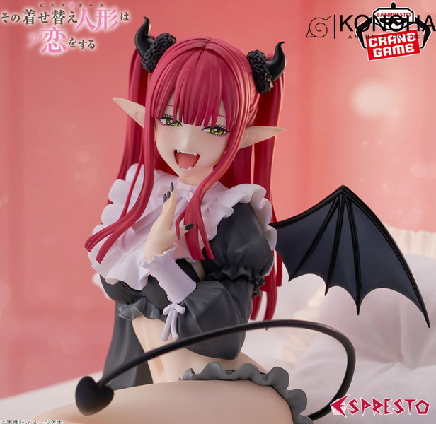 BANPRESTO Bandai Namco Detailed Elegance ver. Liz My-Dress Up Darling 00000002059 фото