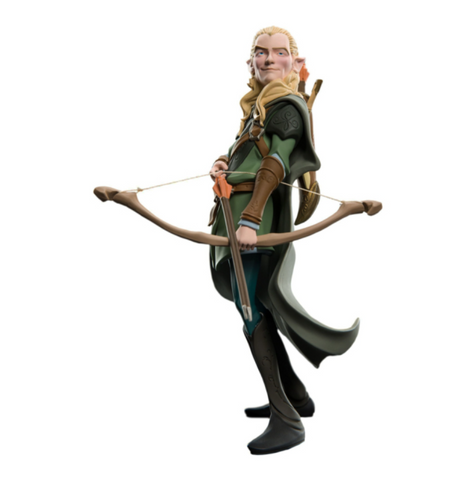 Фігурка LORD OF THE RINGS Legolas 00000002481 фото