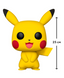 Funko POP! 353 Pockemon Pikachu Super Size Vinyl Figure 00000000739 фото 2