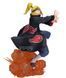 Banpresto Naruto Shippuden EFFECTREME -DEIDARA Наруто шипуден Дейдара 00000002018 фото 2