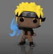 Funko POP! 1318 Naruto Shippuden Naruto Uzumaki With Rasenshuriken GITD Vinyl Figure 00000000618 фото 1