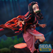 SEGA Xross Link Demon Slayer Nezuko Kamado Клинок що знищує демонів Незуко Камадо 00000002909 фото 2