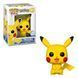 Funko POP! 353 Pockemon Pikachu Super Size Vinyl Figure 00000000739 фото 1