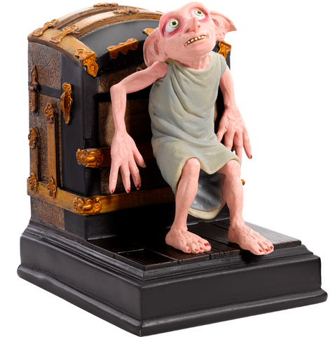 Тримач для книг HARRY POTTER - Dobby 00000002473 фото