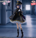 BANPRESTO Bandai Namco My Dress-Up Darling Sajuna Inui - Black Lily 00000002062 фото 1