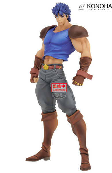 Banpresto JoJo's Bizarre Adventure - Phantom Blood - Jonathan Joestar - Mometria 00000002058 фото