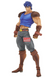 Banpresto JoJo's Bizarre Adventure - Phantom Blood - Jonathan Joestar - Mometria 00000002058 фото 2