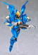 Колекційна фігурка Good Smile Overwatch: Pharah Figma 00000002494 фото 5