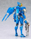 Колекційна фігурка Good Smile Overwatch: Pharah Figma 00000002494 фото 4