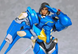 Колекційна фігурка Good Smile Overwatch: Pharah Figma 00000002494 фото 2