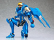 Колекційна фігурка Good Smile Overwatch: Pharah Figma 00000002494 фото 3