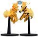 Banpresto Naruto Shippuden Figure Naruto Uzumaki - A- Наруто Шипуден Наруто Узумакі вер. А 00000002019 фото 3