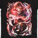 Футболка Bungo Stray Dogs Nakahara Chuuya Бродячі Пси Накахара Чуя 00000002858 фото 2