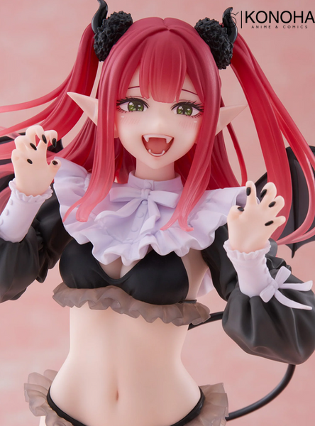 Taito Jaia T-most My Dress-Up Darling Ця порцелянова лялечка Marin Kitagawa Liz Марін Кітагава 00000001764 фото