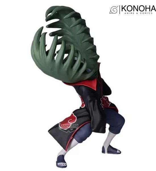 Banpresto VIBRATION STARS -ZETSU Наруто шипуден Зетсу 00000002026 фото