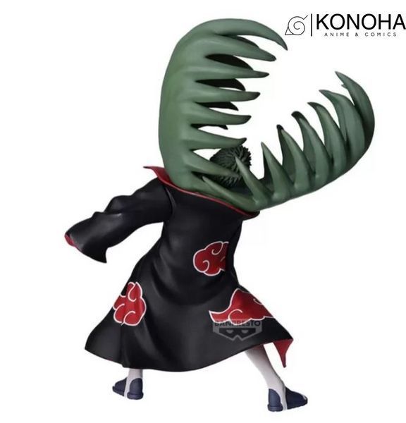 Banpresto VIBRATION STARS -ZETSU Наруто шипуден Зетсу 00000002026 фото