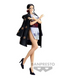 BANPRESTO Bandai Namco Glitter & Glamours One Piece Nico Robin Wanokuni Style - 2 00000001052 фото 2