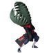Banpresto VIBRATION STARS -ZETSU Наруто шипуден Зетсу 00000002026 фото 2