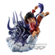 Колекційна фігурка Banpresto One Piece DIORAMA - LUFFY THE BRUSH 00000002486 фото 1