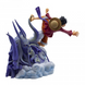 Колекційна фігурка Banpresto One Piece DIORAMA - LUFFY THE BRUSH 00000002486 фото 2