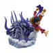 Колекційна фігурка Banpresto One Piece DIORAMA - LUFFY THE BRUSH 00000002486 фото 4