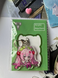 Брелок акриловий Vocaloid Hatsune Miku Вокалоїд Хацуне Міку Вишнева 00000002686 фото 2