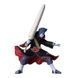 Banpresto "Naruto Shippuden" VIBRATION STARS - HOSHIGAKI KISAME Наруто шипуден, Хошигаке Кісаме 00000002008 фото 2